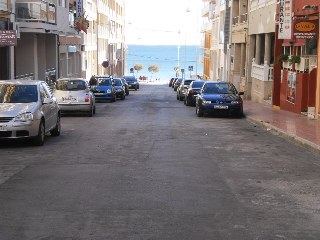 vivienda vacaciones en  GUARDAMAR DEL SEGURA (2)