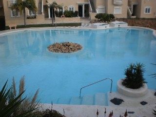 vivienda vacaciones en  GUARDAMAR DEL SEGURA (3)