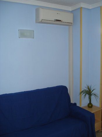 Apartamento 1 dormitorio con excelentes vistas en primera linea de (1)