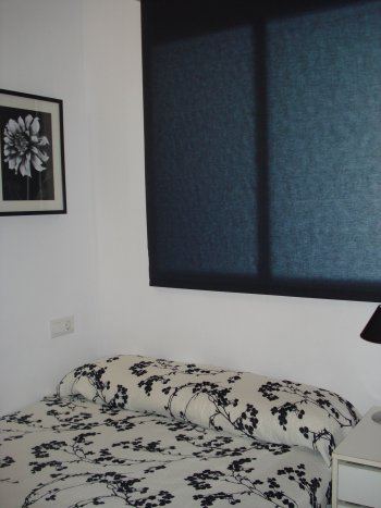 Apartamento 1 dormitorio con excelentes vistas en primera linea de (5)