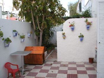 Chalet adosado en Valdelagrana (2)