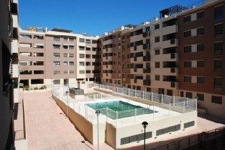 Apartamento en Águilas (Murcia)