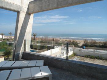 Apartamento nuevo en primera linea de playa (5)