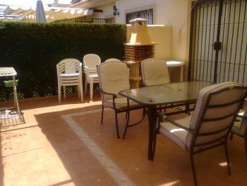 ALQUILO CASA EN COSTA BALLENA POR QUINCENAS (3)