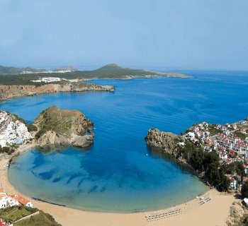 playa apartamento