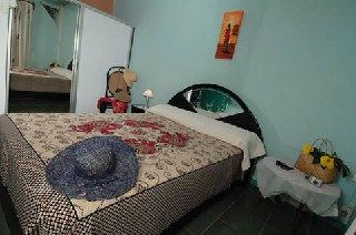 Bungalow Ibiza 1ª linea  (4)