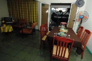 Bungalow Ibiza 1ª linea  (5)