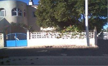 Los alcazares adosado jardin los narejos