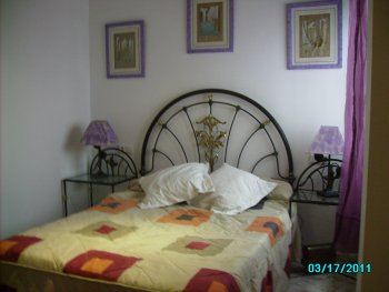 Dormitorio ppal