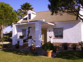 Cortijo