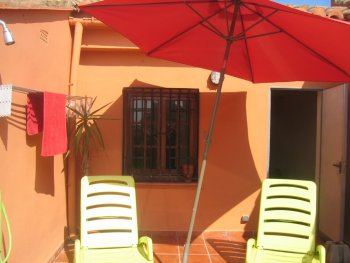 Precioso atico duplex de 4 hab con vistas al mar