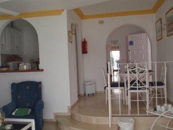 Apartamento en San Pedro de Alcantara, Urbanización con todo. (5)