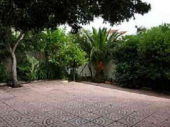 GUARDAMAR CHALET INDEP 390 M2 JARDIN (2)