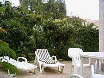 GUARDAMAR CHALET INDEP 390 M2 JARDIN (3)