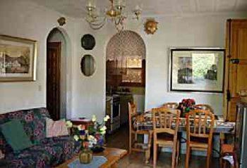 GUARDAMAR CHALET INDEP 390 M2 JARDIN (4)