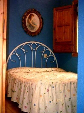 GUARDAMAR CHALET INDEP 390 M2 JARDIN (5)