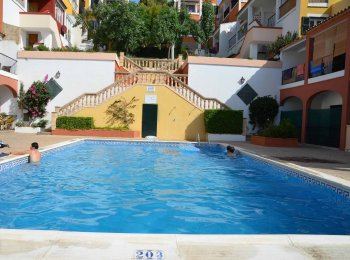 Apartamento vacacional en Santa Ponsa (Mallorca)  (4)