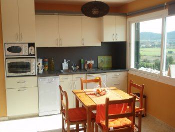 Apartamento vacacional en Santa Ponsa (Mallorca)