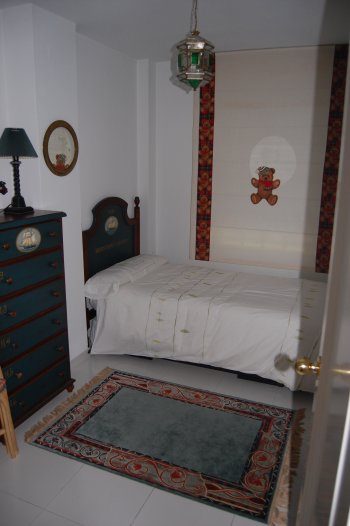  Duplex en la Toxa con todas las comodidades (1)