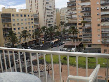 PISO ZONA PLAYA VICTORIA EN CADIZ