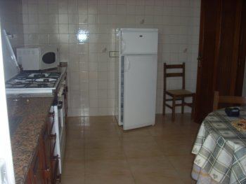 Se alquila casa