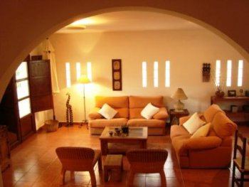 Preciosa casa-cortijo en san josé, cabo de gata (3)