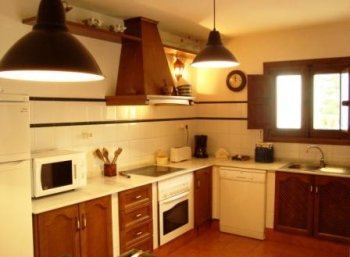 Preciosa casa-cortijo en san josé, cabo de gata (4)