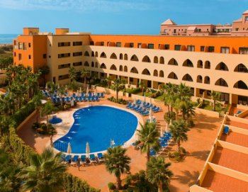 Alquiler de apartamento