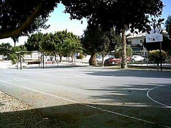 baloncesto
