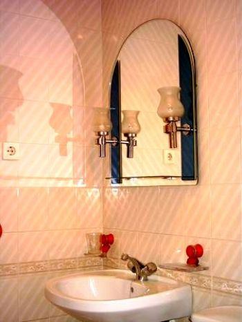 baño