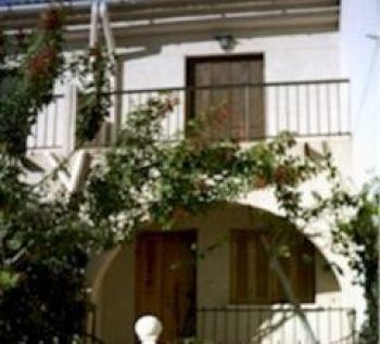 Guardamar chalet adosado playa la marina