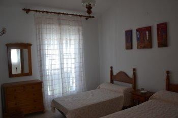 Casa en 1º linea Matalascañas