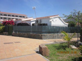 Bungalows santa clara