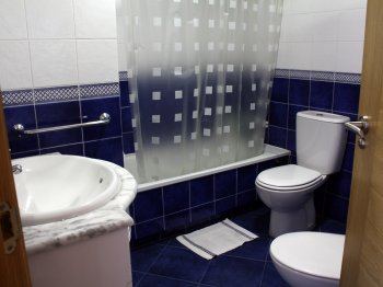 Alquiler de apartamentoen Poio ( Pontevedra ) (4)