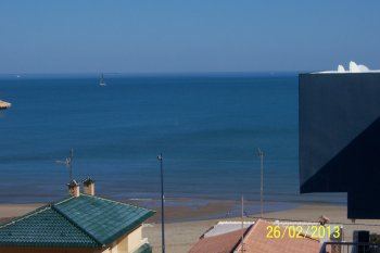 Alquiler apartamento en miramar