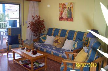 Alquiler apartamento en miramar (2)
