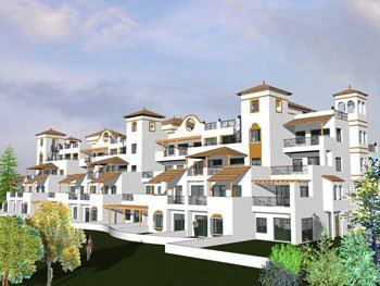 Alquiler apartamento