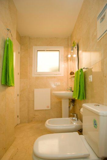 baÃ±o