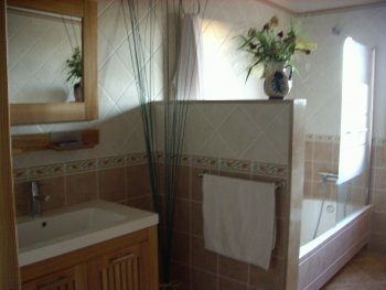Preciosa casa rural de 3 hab. con piscina (1)