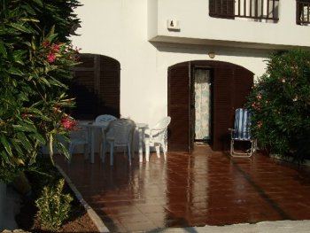 Menorca, amplio apartamento en Son Parc