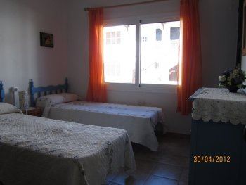 Menorca, amplio apartamento en Son Parc (2)