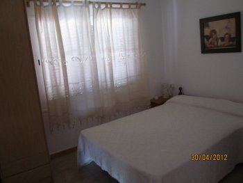Menorca, amplio apartamento en Son Parc (3)