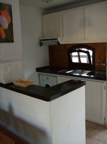 Menorca, amplio apartamento en Son Parc (4)