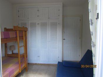 Menorca, amplio apartamento en Son Parc (5)