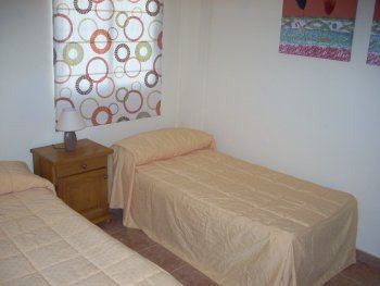 habitacion doble