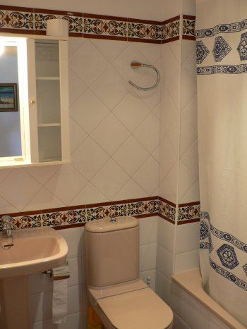 baÃ±o