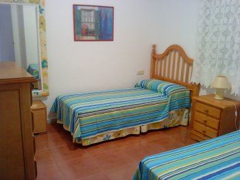 dormitorio