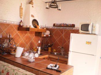 Cocina