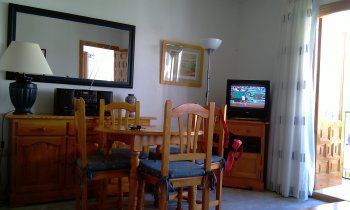 Precioso apartamento en vera  a 100 metros de la playa (4)