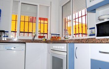 Casa en punta umbria (huelva) - temporada de verano - (2)